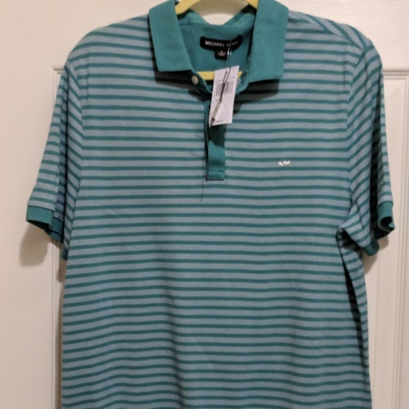 Men's Designer Polo Shirts-Helps Rescued Animals * - Picture 4 of 8